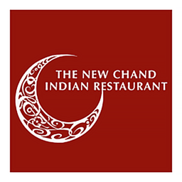 The New Chand logo.